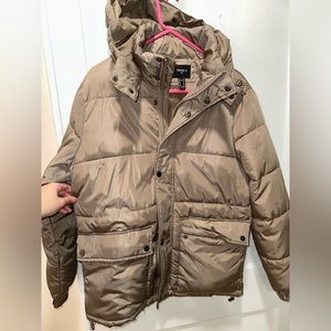 Forever21 coat